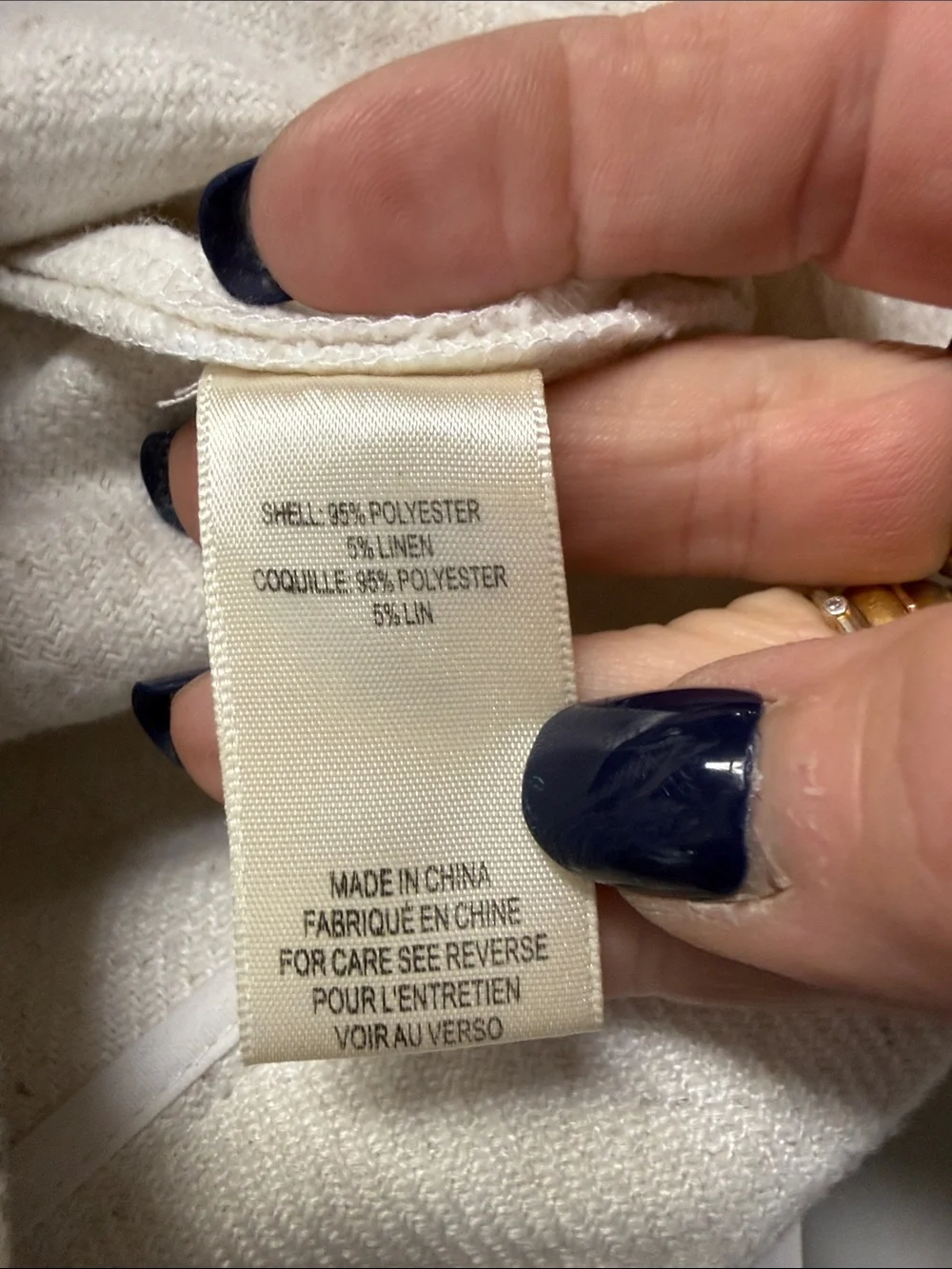 Torn by Ronny Kobo Bernee Wide Leg Cargo Trouser in Stone Size XS